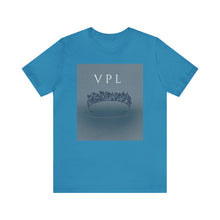 Load image into Gallery viewer, Unisex Jersey Short Sleeve Tee