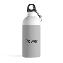 Load image into Gallery viewer, Stainless Steel Water Bottle