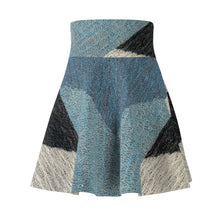 Load image into Gallery viewer, Women's Skater Skirt