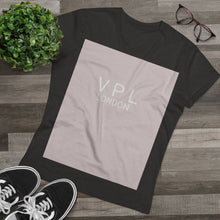 Load image into Gallery viewer, Men’s Presenter V-neck Light Pink