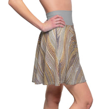 Load image into Gallery viewer, Women's Skater Skirt