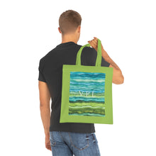 Load image into Gallery viewer, Cotton Tote