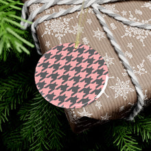 Load image into Gallery viewer, Glass Ornament