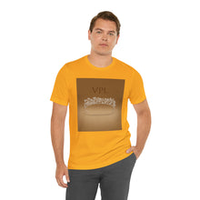 Load image into Gallery viewer, Unisex Jersey Short Sleeve Tee