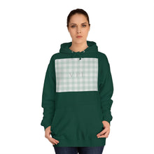 Load image into Gallery viewer, Unisex College Hoodie Breeze