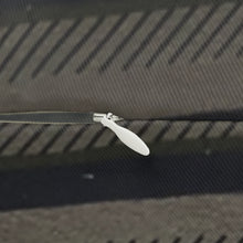 Load image into Gallery viewer, Spun Polyester Lumbar Pillow