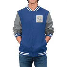 Load image into Gallery viewer, Men's Varsity Jacket