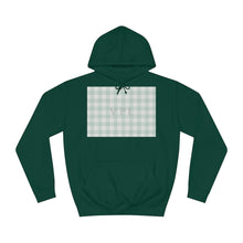 Load image into Gallery viewer, Unisex College Hoodie Breeze