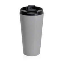 Load image into Gallery viewer, Stainless Steel Travel Mug