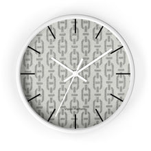 Load image into Gallery viewer, Wall clock