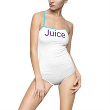 Load image into Gallery viewer, Women's One-piece Swimsuit