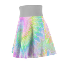 Load image into Gallery viewer, Women's Skater Skirt