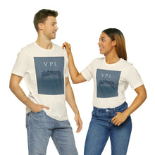 Load image into Gallery viewer, Unisex Jersey Short Sleeve Tee