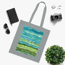 Load image into Gallery viewer, Cotton Tote