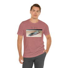 Load image into Gallery viewer, Unisex Jersey Short Sleeve Tee
