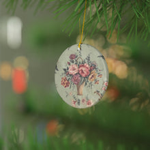 Load image into Gallery viewer, Ceramic Ornaments
