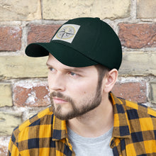 Load image into Gallery viewer, Unisex Twill Hat