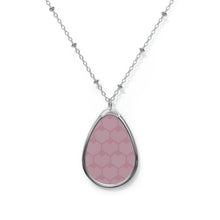 Load image into Gallery viewer, Oval Necklace