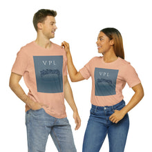 Load image into Gallery viewer, Unisex Jersey Short Sleeve Tee