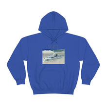 Load image into Gallery viewer, Unisex Heavy Blend™ Hooded Sweatshirt