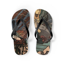 Load image into Gallery viewer, Flip Flops