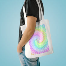 Load image into Gallery viewer, Cotton Tote Bag