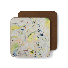 Load image into Gallery viewer, Hardboard Back Coaster