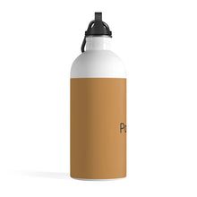 Load image into Gallery viewer, Stainless Steel Water Bottle