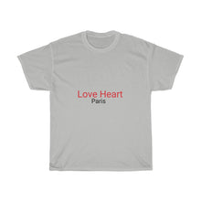 Load image into Gallery viewer, Unisex Heavy Cotton Tee