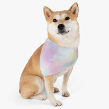 Load image into Gallery viewer, Pet Bandana Collar