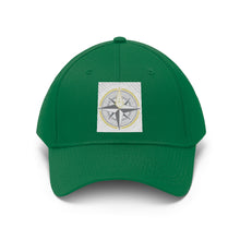 Load image into Gallery viewer, Unisex Twill Hat