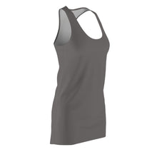 Load image into Gallery viewer, Women's Cut & Sew Racerback Dress