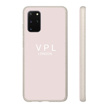 Load image into Gallery viewer, Biodegradable Case Light Pink
