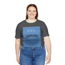 Load image into Gallery viewer, Unisex Jersey Short Sleeve Tee