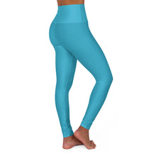 Load image into Gallery viewer, High Waisted Yoga Leggings