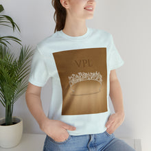 Load image into Gallery viewer, Unisex Jersey Short Sleeve Tee