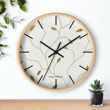 Load image into Gallery viewer, Wall clock