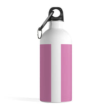 Load image into Gallery viewer, Stainless Steel Water Bottle