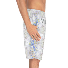 Load image into Gallery viewer, Men's Board Shorts (AOP)