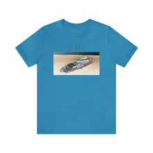 Load image into Gallery viewer, Unisex Jersey Short Sleeve Tee