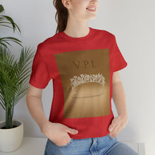 Load image into Gallery viewer, Unisex Jersey Short Sleeve Tee