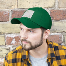 Load image into Gallery viewer, Unisex Twill Hat