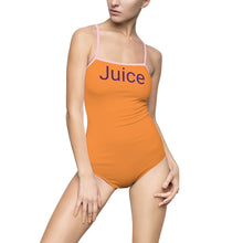 Load image into Gallery viewer, Women's One-piece Swimsuit