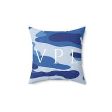 Load image into Gallery viewer, Faux Suede Square Pillow