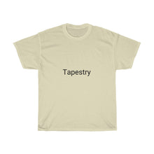 Load image into Gallery viewer, Unisex Heavy Cotton Tee