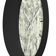 Load image into Gallery viewer, Wall clock