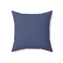Load image into Gallery viewer, Spun Polyester Square Pillow