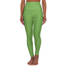 Load image into Gallery viewer, High Waisted Yoga Leggings