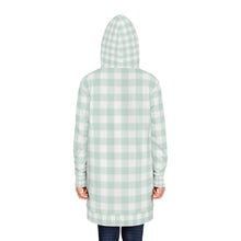 Load image into Gallery viewer, Women's Hoodie Dress (AOP) Breeze
