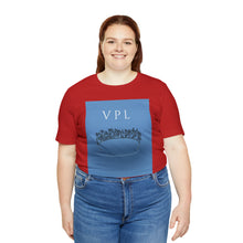 Load image into Gallery viewer, Unisex Jersey Short Sleeve Tee